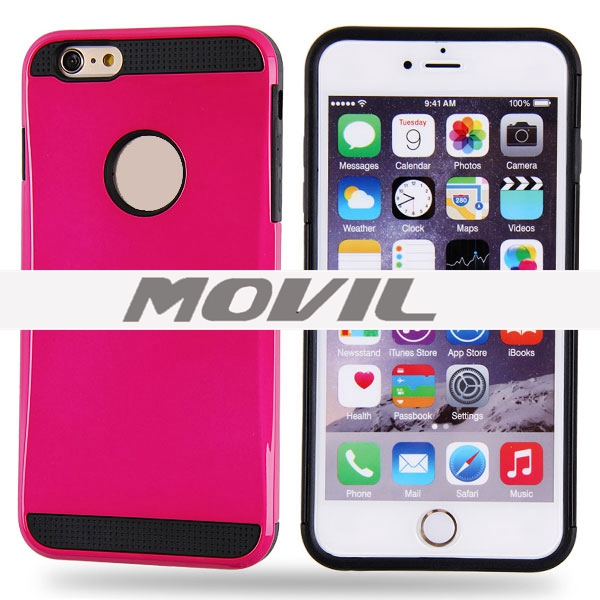 NP-1791 Protectores para iPhone 6 plus-1